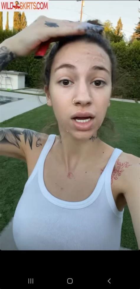 bhad barbie sex tape|Bhad Bhabie X Rated Nude Onlyfans Video Leaked